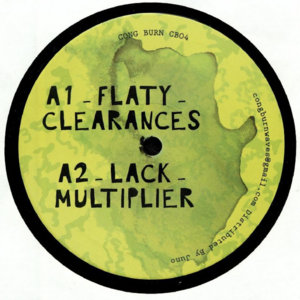 Lack — Multiplier