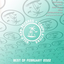 Best of February 2022 cover art