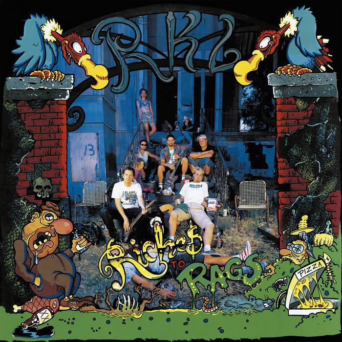 LADV157 - R.K.L. 