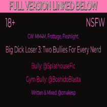 BDL 3: Two Bullies For Every Nerd cover art