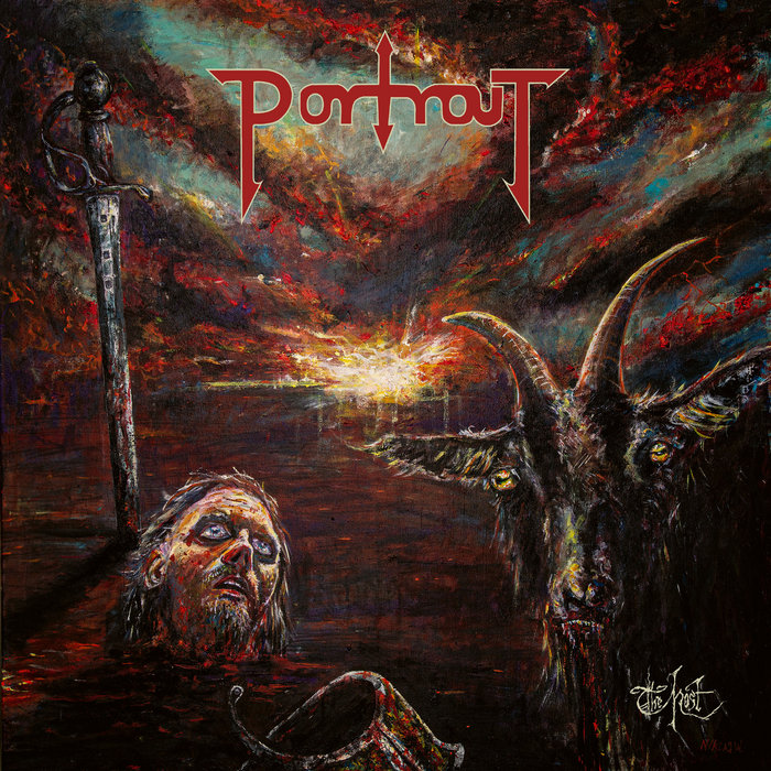 The Host | Portrait
