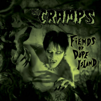 Music | The Cramps