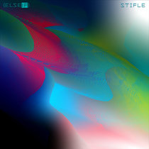 stifle (Bandcamp Edition) cover art