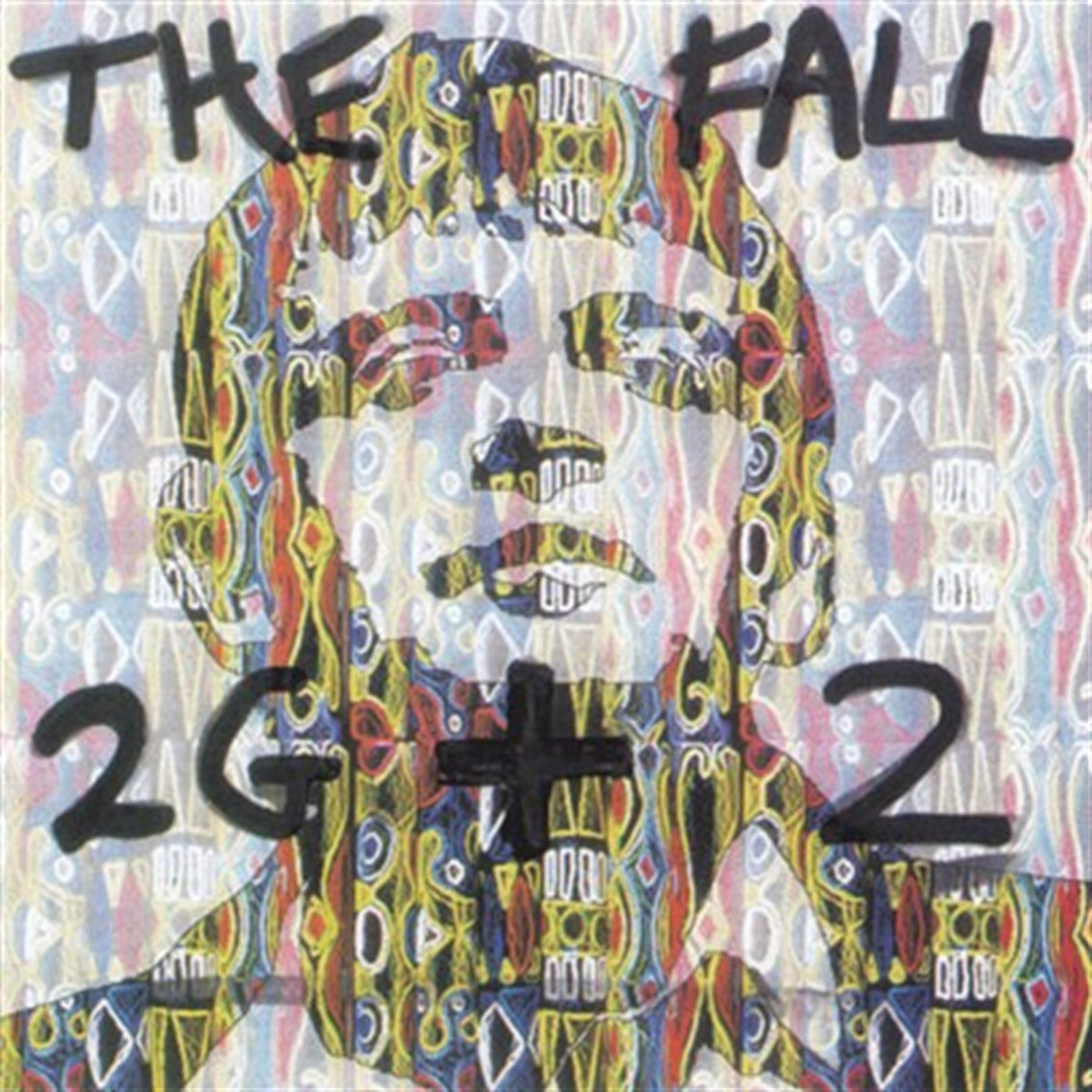 2g2 2G2 | The Fall