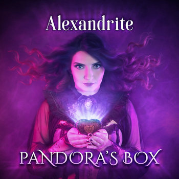 Music | Alexandrite