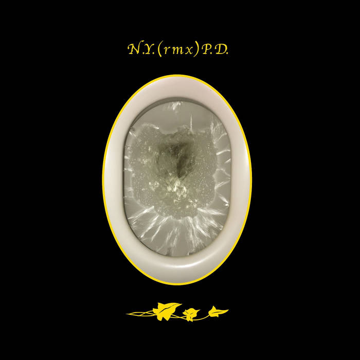 N.Y.(rmx)P.D. | N​​.​​Y​​.​​P​​.​​D. 南洋派對| Silk Road Sounds