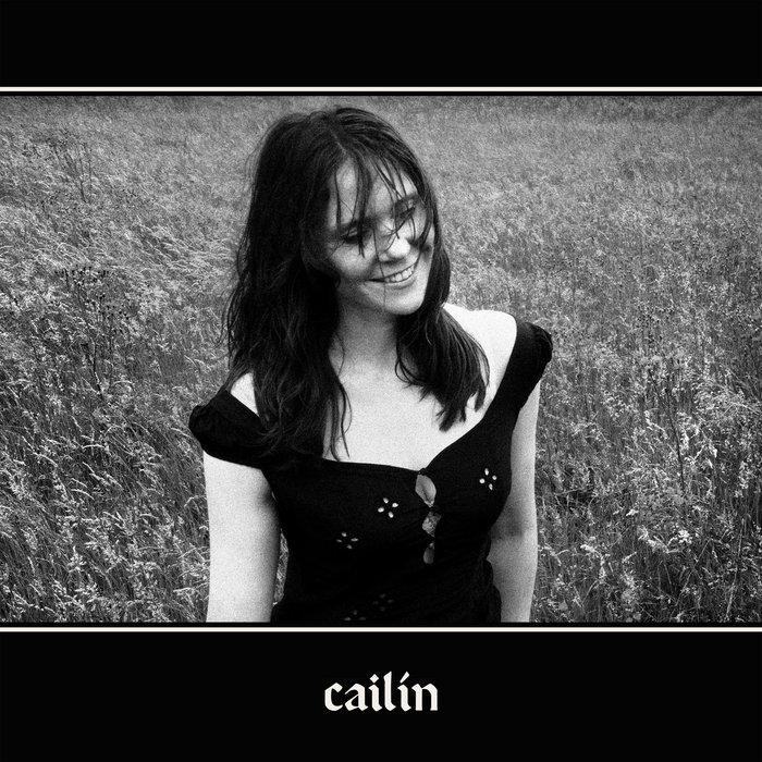 Pochette de Cailín par Kate Nash