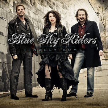 Blue Sky Riders: Music
