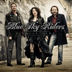 Blue Sky Riders — Finally Home