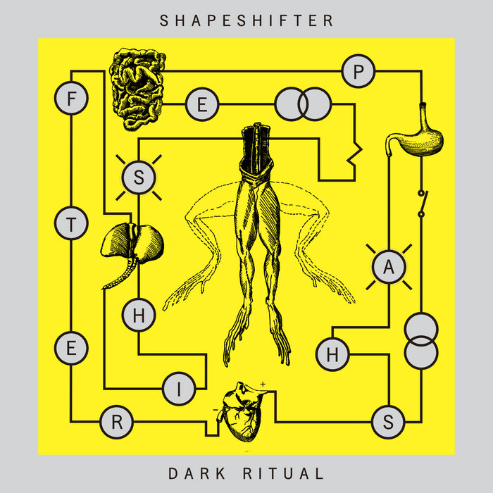 Ugothol UNGL-010 Shapeshifter -