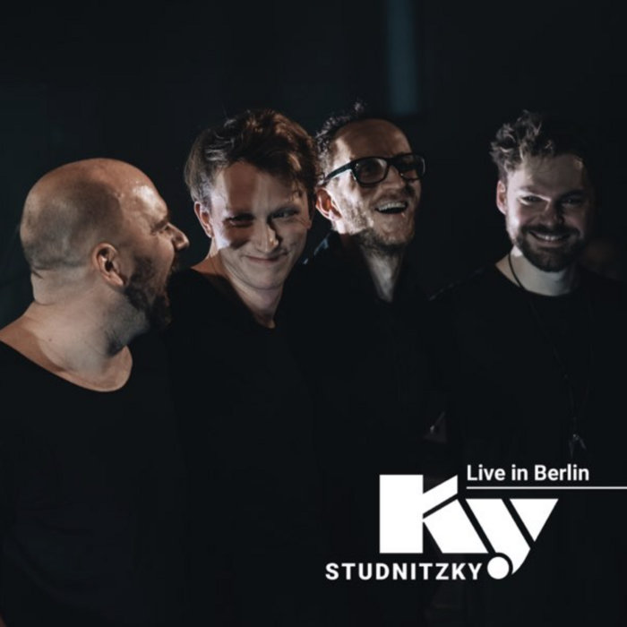 Studnitzky | KY - live in Berlin
by Studnitzky