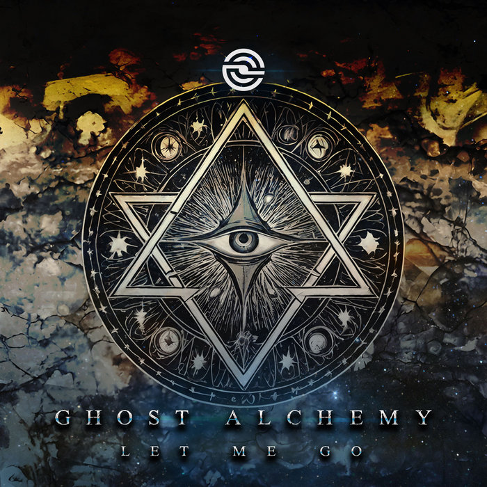 Let Me Go | Ghost Alchemy (Divinity Records) | Divinity Records
