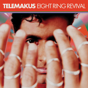 Eight Ring Revival cover
