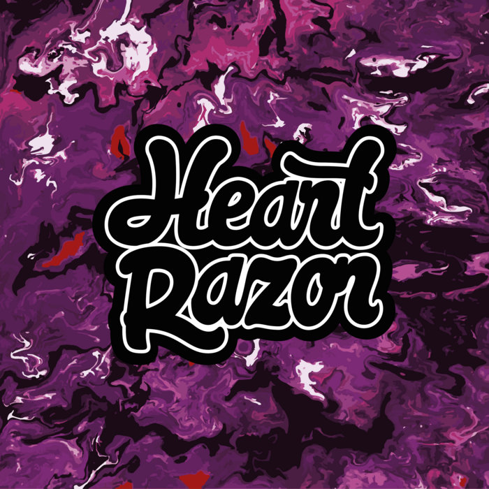 Silhouettes | Heart Razor