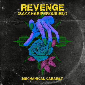 Revenge - Sacchariferous Mix cover