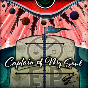Captain of My Soul EP cover