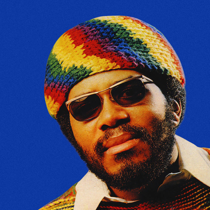 Lonnie Liston Smith The Cosmic Echoes