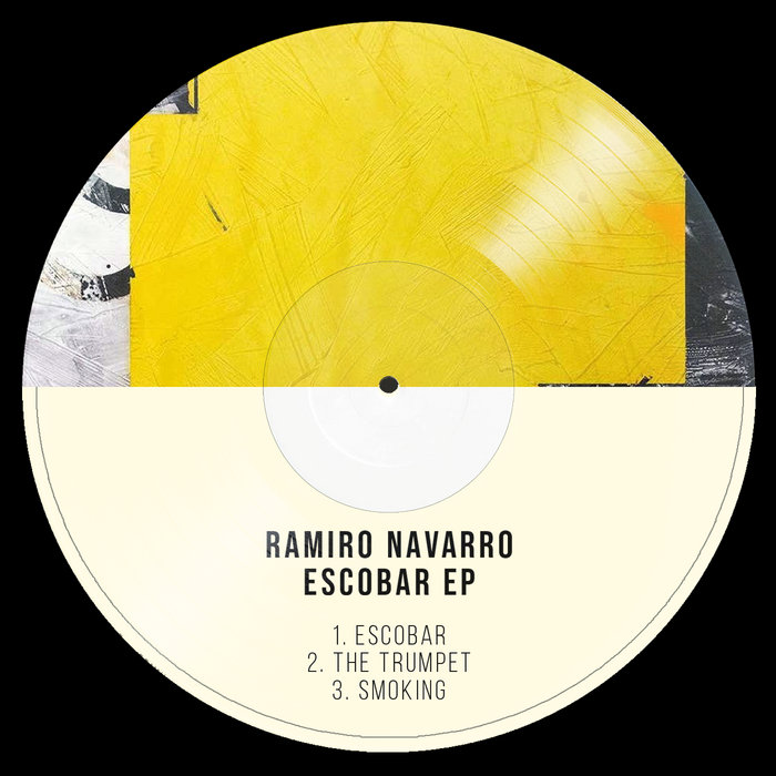 Escobar Ramiro Navarro Ramiro navarro