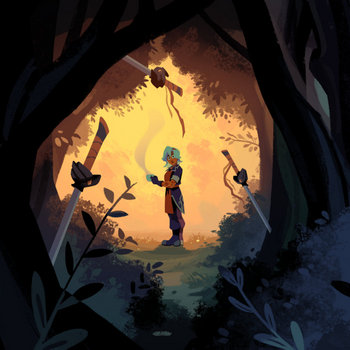 cover art