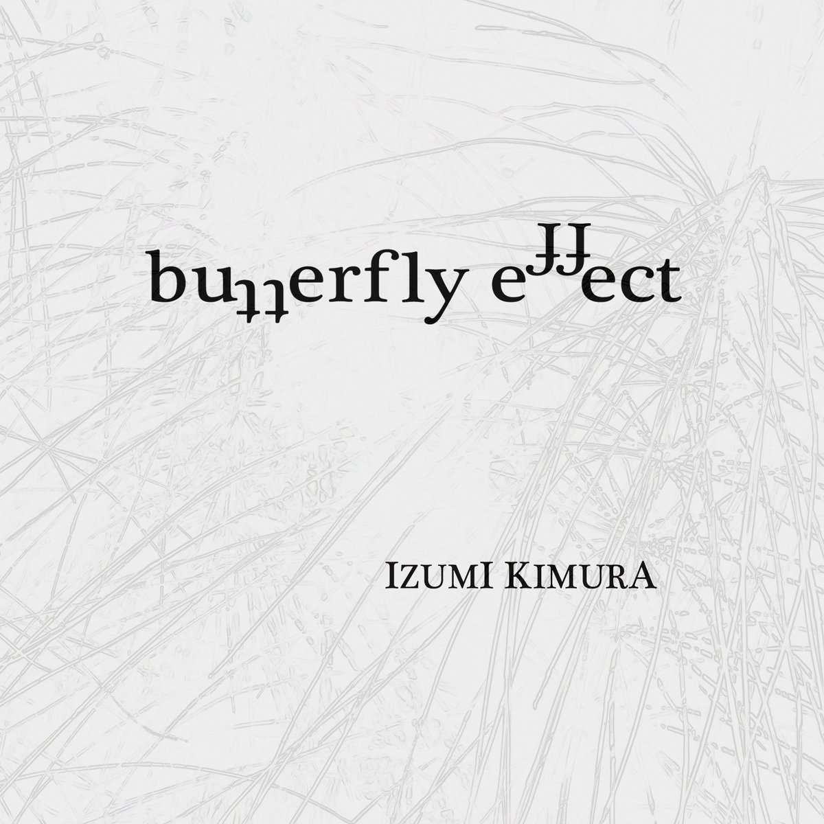 butterfly effect cover