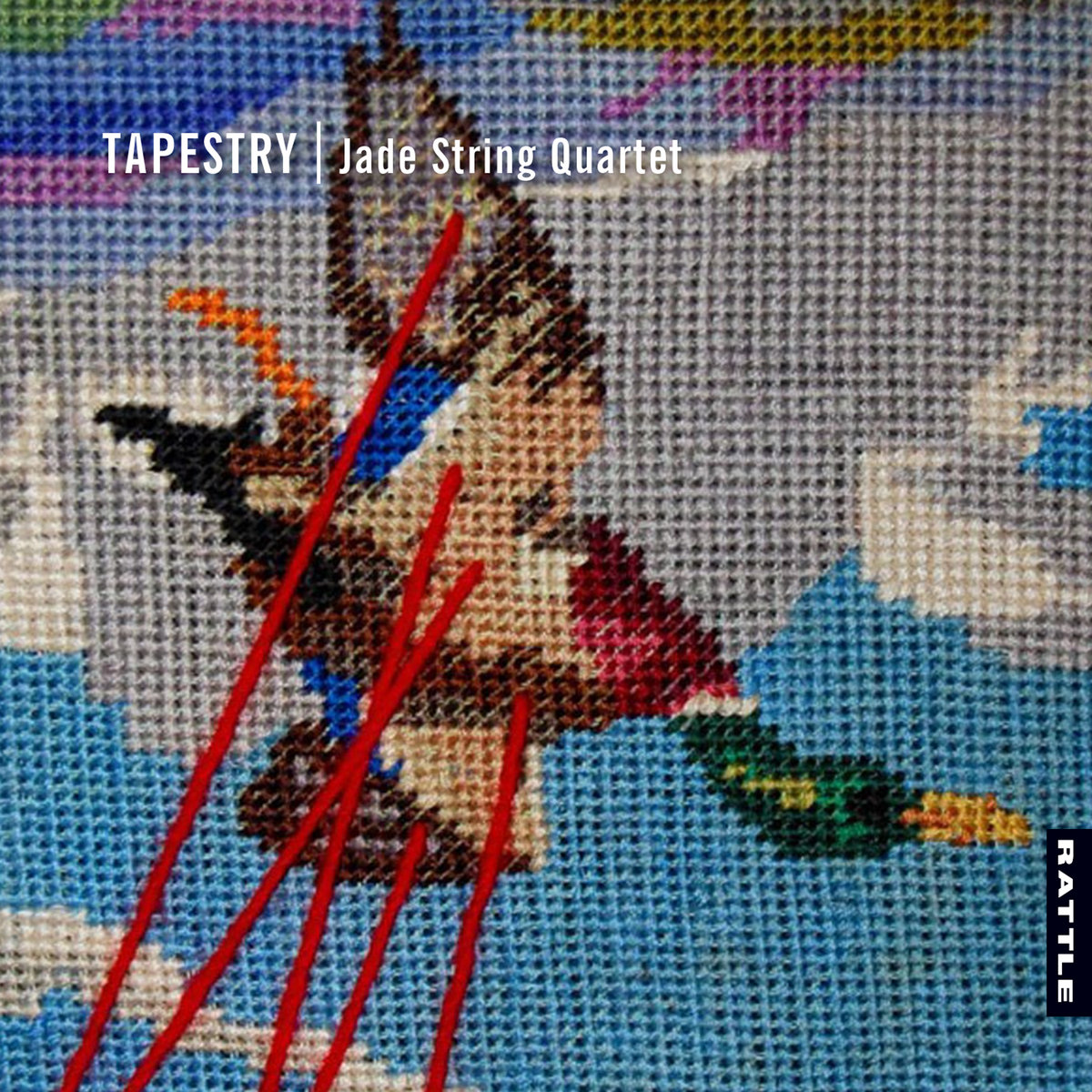 Tapestry Jade String Quartet