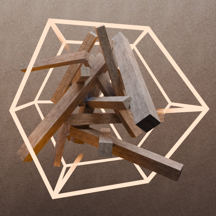 Geometric Psychology | Delichon