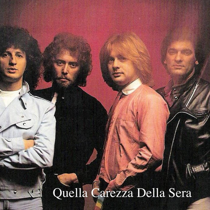 SCARICA MP3 QUELLA CAREZZA DELLA SERA NEW TROLLS