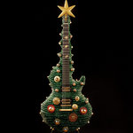Rocking Xmas Edtition
