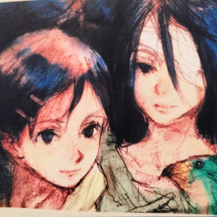 pola meets lyrica by pola