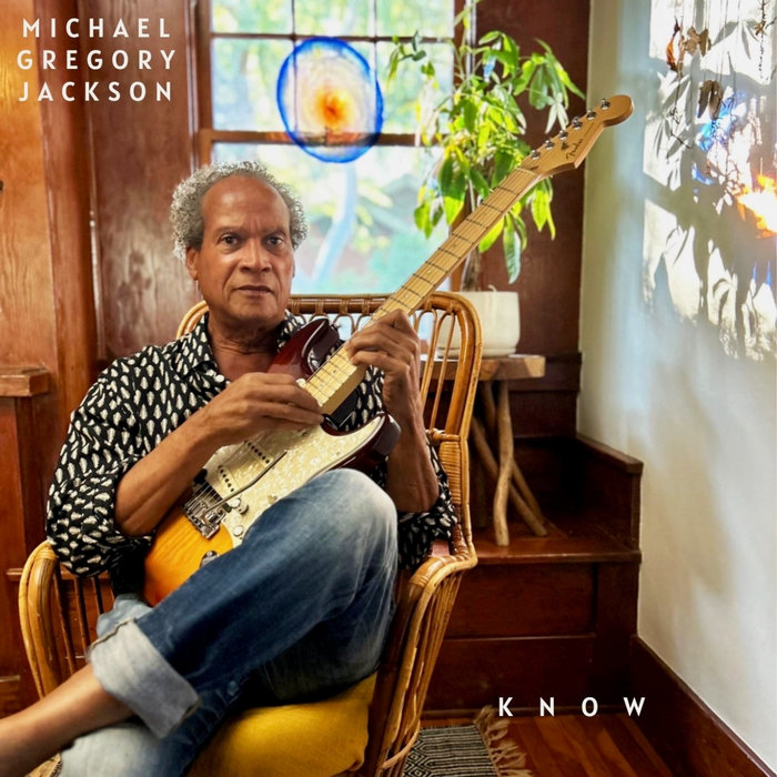Michael Gregory Rsa K N O W | Michael Gregory Jackson