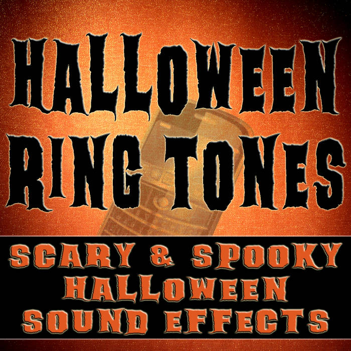spooky halloween sound effects by mezza music
