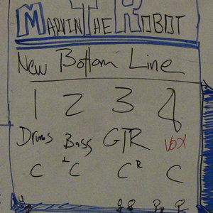 The New Bottom Line cover