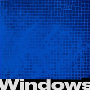 Dust BowlWindows cover