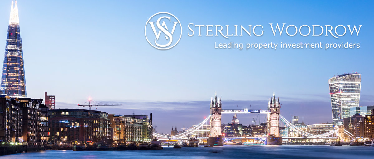 Sterling Woodrow Property Investors Guide Sterling Woodrow