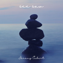 See Saw cover art