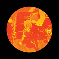 Closed Paradise — Closed Paradise Praise EP (FINA025)