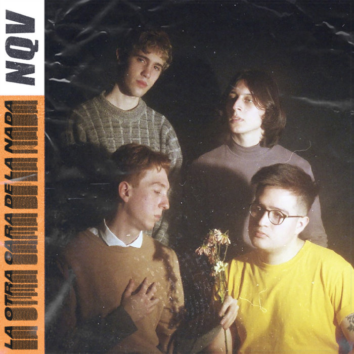 Nada que ver | La otra cara de la nada