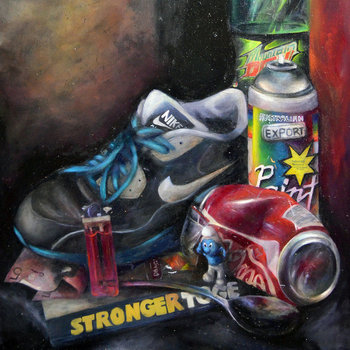 cover art