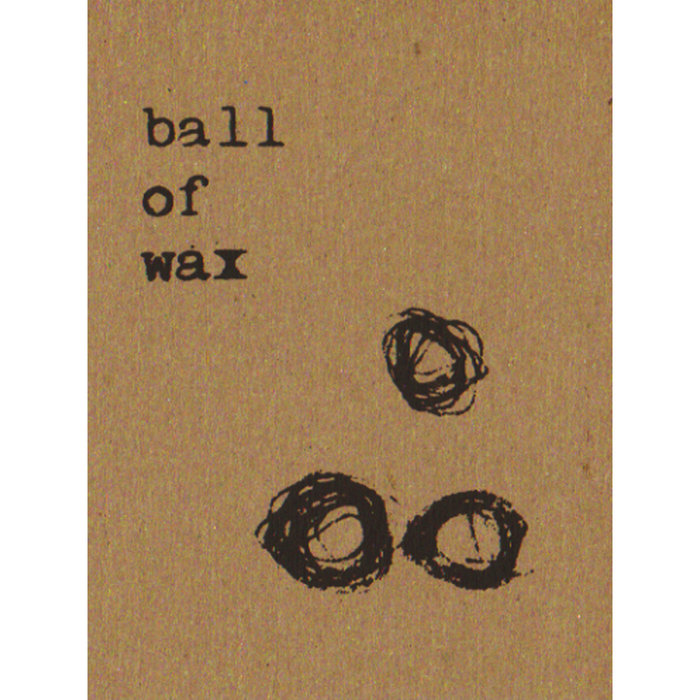 DIFFERENT BALL OF WAX visual data 5