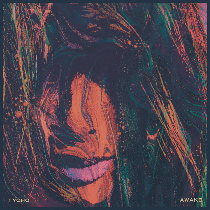 Awake | Tycho