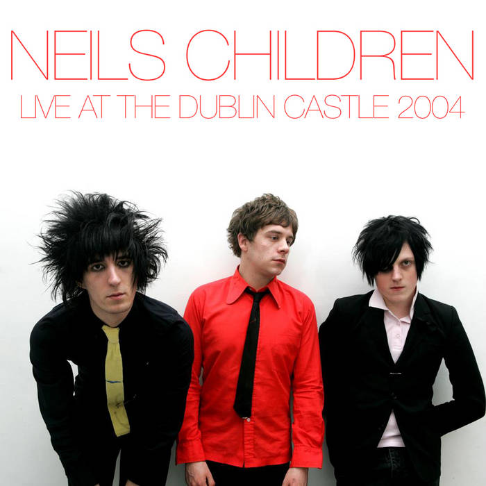 Perpetual Midnight | Neils Children