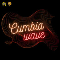 Cumbia Wave cover art