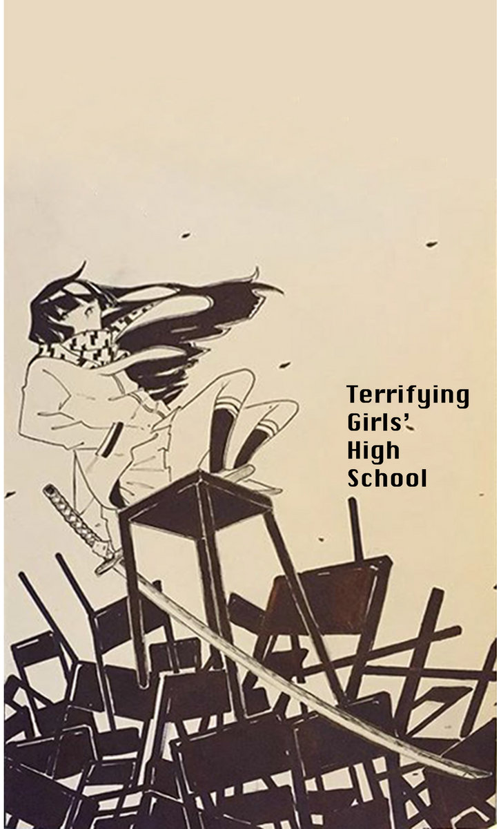 Terrifying Girls High School Terrifying Girls High School Terrifying Girls High School Terrifying Girls High School