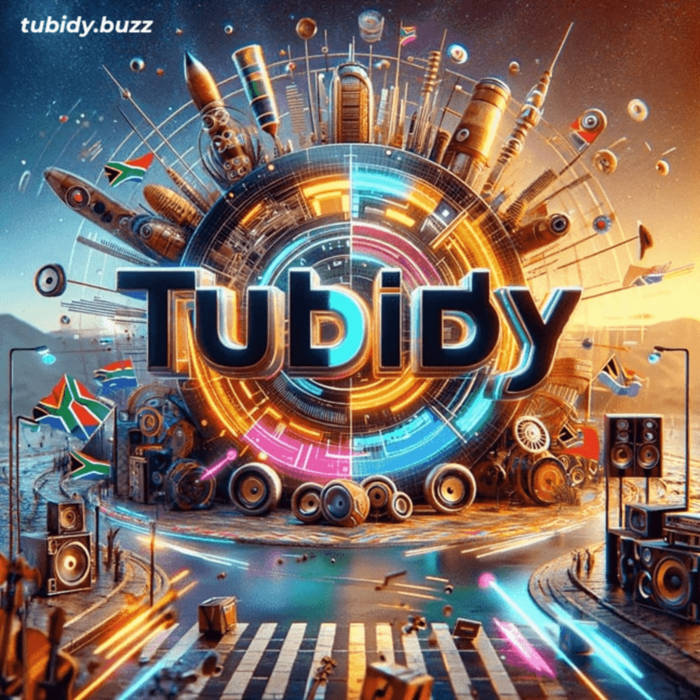 Tubidy's Community | Tubidy
