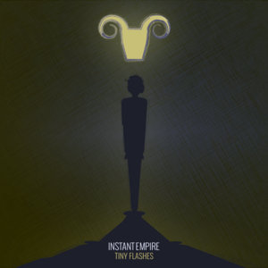 Tiny Flashes cover