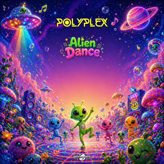 Alien Dance