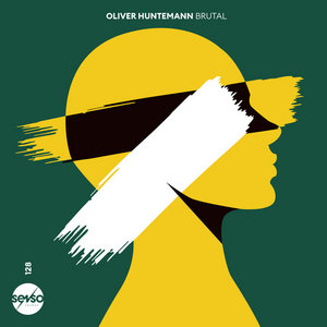 Brutal cover