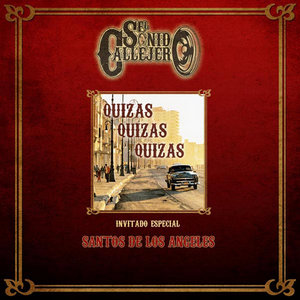 Quizas,quizas,quizas ( 2014 ) cover