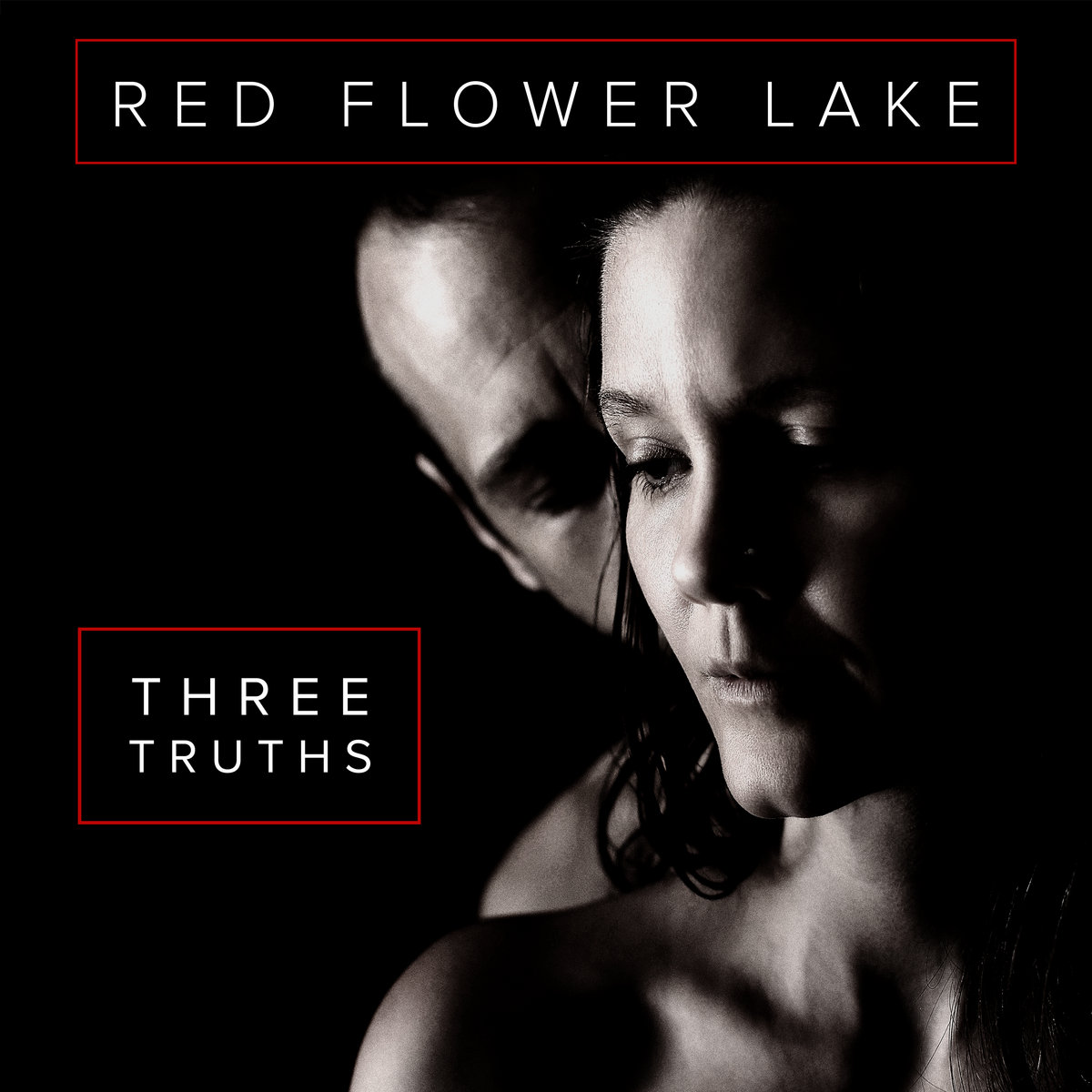 Three Truths | Red Flower Lake