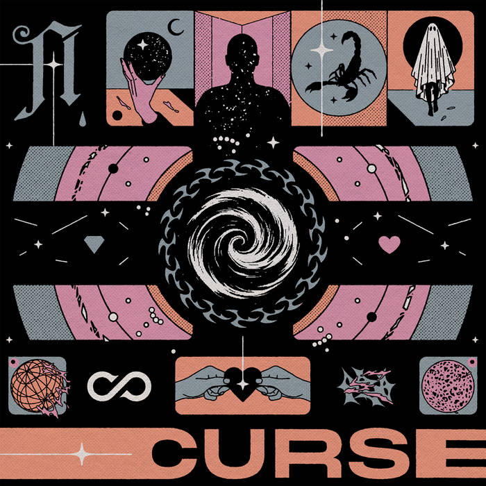 Curse | Architects
